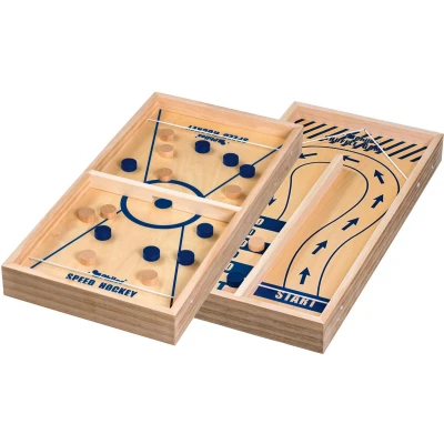 Afbeelding van Philos Shuffle Game &amp; Speed Hockey
