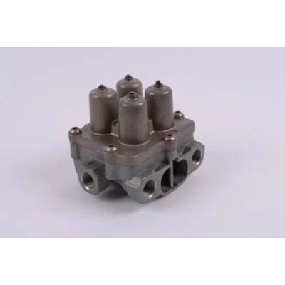 Afbeelding van Wabco Multicircuit beschermingsklep 9347141450