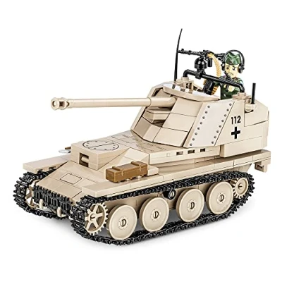 Afbeelding van COBI Marder III Ausf.M 2282