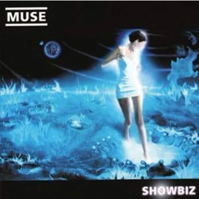 Afbeelding van Showbiz