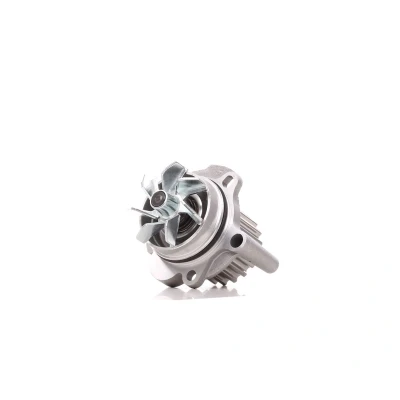 Afbeelding van CONTITECH WP6003 Waterpomp Met pakking VOLKSWAGEN: Golf 6, 5, Caddy 3, AUDI: A4 B8 Saloon, B7 Avant, SEAT: Alhambra I