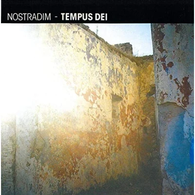 Afbeelding van Nostradim Tempus Dei (CD)