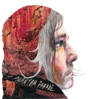 Afbeelding van Tk Webb Phantom Parade (CD)
