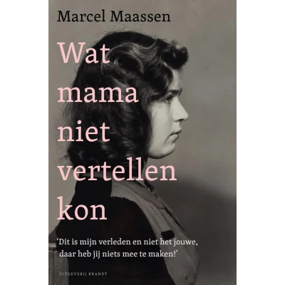 Afbeelding van Wat mama niet vertellen kon