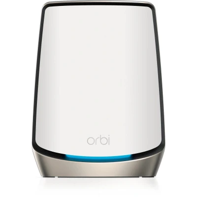 Afbeelding van NETGEAR Orbi RBR860S Mesh WiFi AX6000 Tri Band 1 Pack Router Wit