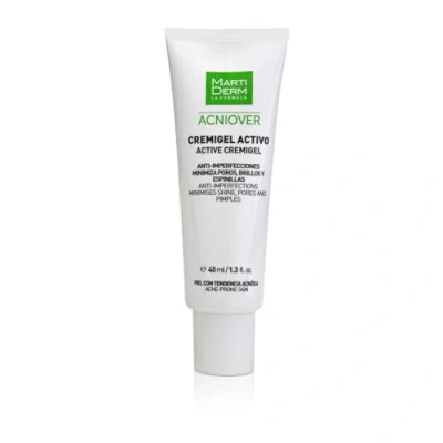 Afbeelding van Anti imperfectiebehandeling Acniover Martiderm (40 ml)