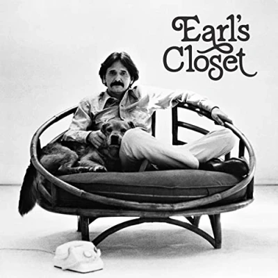 Afbeelding van Various Artists Earl&#039;s Closet (2 LP) (Coloured Vinyl)