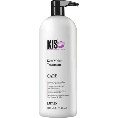 Afbeelding van KIS Care KeraMoist Treatment 1000 ml