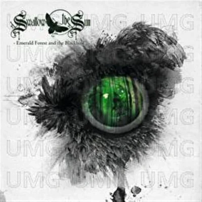 Afbeelding van Swallow The Sun Emerald Forest And Blackbird (CD)