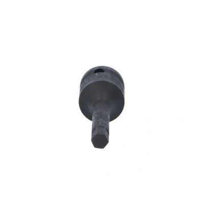 Afbeelding van Brilliant Tools, Dopsleutel + dopmoer, BT022623 (8 mm)