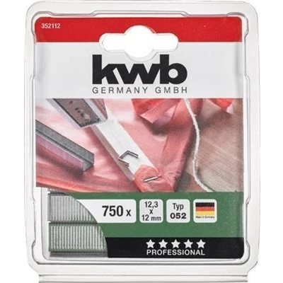Afbeelding van kwb 352112 Nieten voor nietpistool