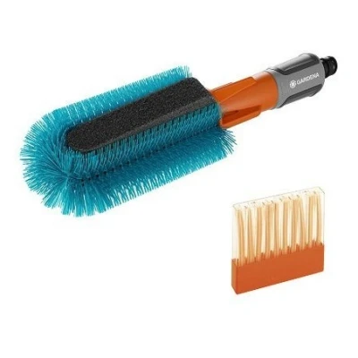 Afbeelding van Cleansystem fiets set basis