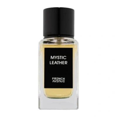 Image de French Avenue Mystic Leather Eau de Parfum 100 ml
