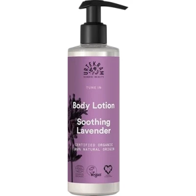 Afbeelding van Urtekram Bodylotion Lavendel Bio 245 ml