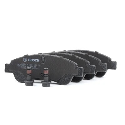 Afbeelding van Bosch Remblokset 0 986 494 027
