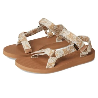 Afbeelding van Teva Original Universal Sandalen Bruin EU 41 Vrouw