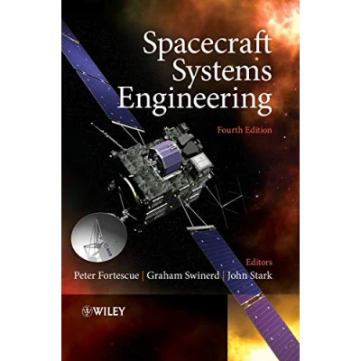 Afbeelding van Spacecraft Systems Engineering