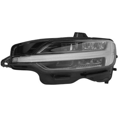 Afbeelding van HELLA 1EX 013 508 911 Koplampen