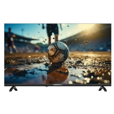 Afbeelding van Smart TV Silver LED HD 32&quot;