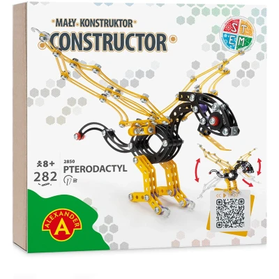 Afbeelding van Alexander Constructor Dino Pterodactyl