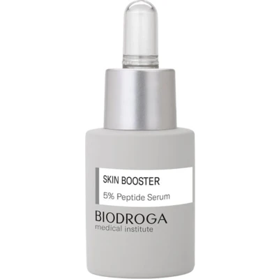 Afbeelding van Biodroga 5% Peptide Serum
