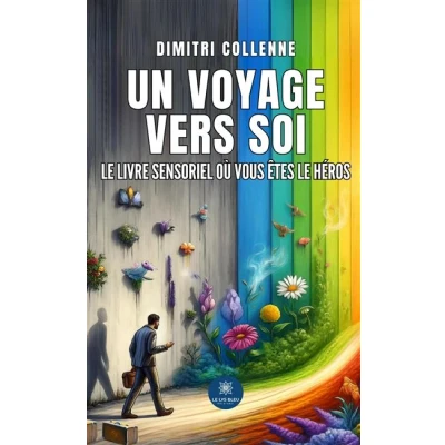 Image de Un voyage vers soi