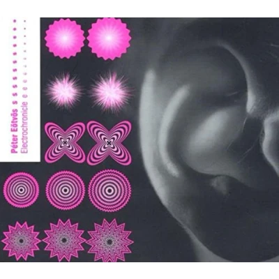 Afbeelding van Peter Eotvos &amp; Electrochronicle (CD)