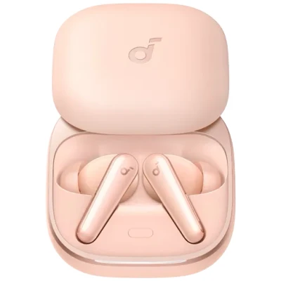 Afbeelding van Anker Soundcore Liberty 5 Pink