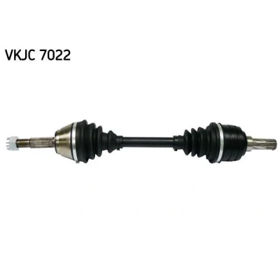Afbeelding van Skf Aandrijfas VKJC 7022
