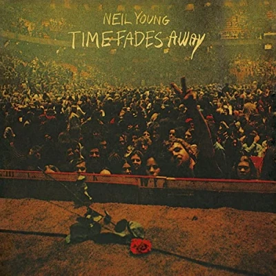Afbeelding van Time Fades Away