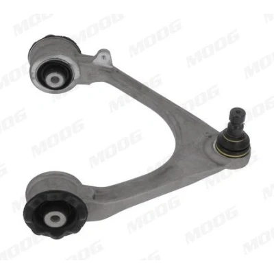 Afbeelding van MOOG JA TC 17563 Draagarm Bovenaan, Vooras links Driehoeksdraagarm Aluminium JAGUAR: XF Saloon