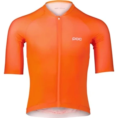 Afbeelding van POC M&#039;s Pristine T shirt de cyclisme en jersey pour homme