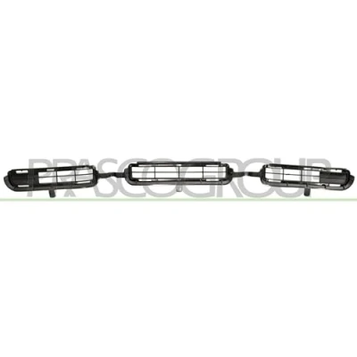Afbeelding van PRASCO TY2892130 Bumper Grill Midden