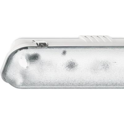 Afbeelding van Norton TL ledarmatuur 2 x 150 cm