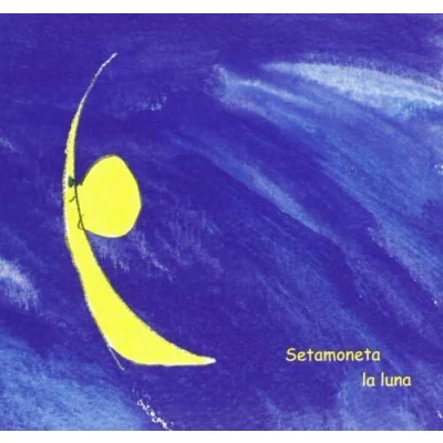 Afbeelding van Setamoneta La Luna (CD)