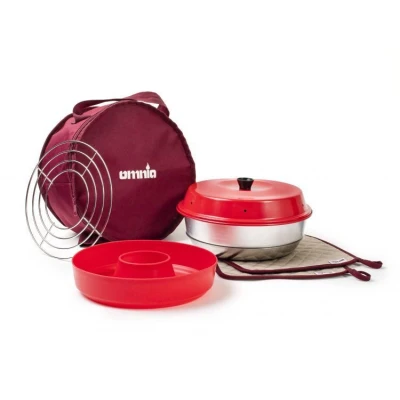 Afbeelding van Omnia Kit 1 Multicolour Accessoires