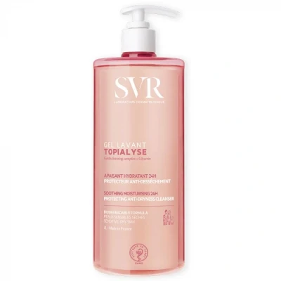 Afbeelding van SVR Topialyse Gel Lavant