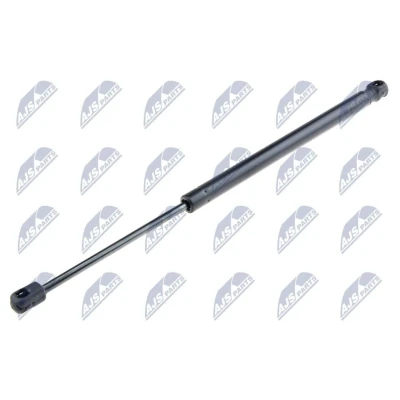 Afbeelding van NTY AE FT 028 Gasveer achterklep 420 445 SUZUKI: SX4 I Hatchback