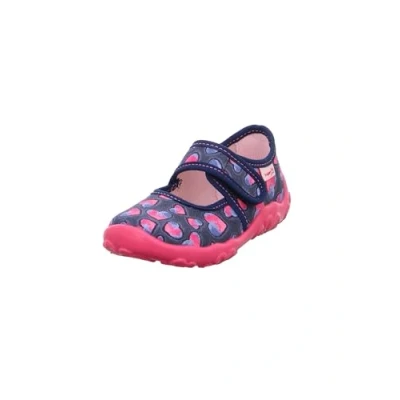 Afbeelding van superfit Bonny, pantoffels voor meisjes, Eau Combi 8800, 33 EU, 8800