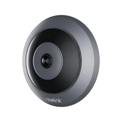 Afbeelding van Reolink Fisheye Series serie W520 6MP wifi camera voor binnen, 360 zicht, meerdere weergavemodi, persoonsdetectie