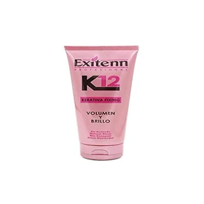 Afbeelding van Keratine Mask K12 Exitenn (200 ml)
