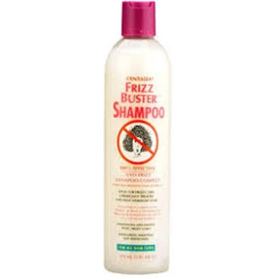 Afbeelding van Fantasia IC Frizz Buster Shampoo 355 ml