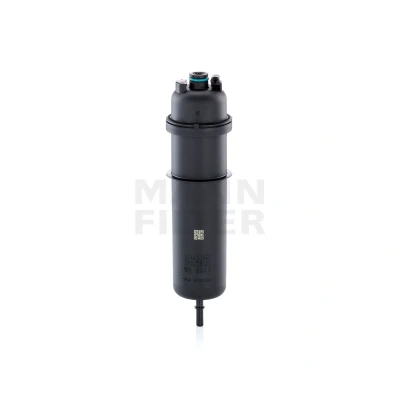 Afbeelding van Brandstoffilter MANN FILTER WK 5017