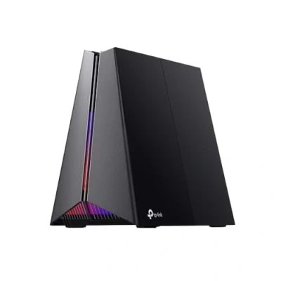 Afbeelding van TP Link Archer GE550 BE9300 Tri Band Wi Fi 7 Gaming Router, Router