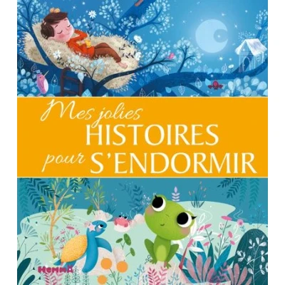 Image de Mes jolies histoires pour s&#039;endormir