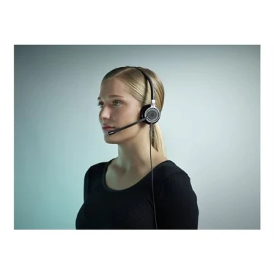 Image de EPOS I SENNHEISER IMPACT SC 632 Century micro casque sur oreille filaire