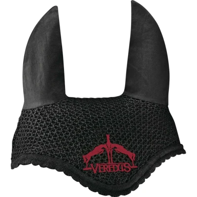 Afbeelding van Veredus Oornetje Bordeaux One Size