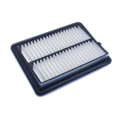 Afbeelding van DENCKERMANN A146941 Luchtfilter 40 156 227 Met buitenluchtfilter SUZUKI: SX4 II S Cross, SWIFT 5, Vitara IV Off Road