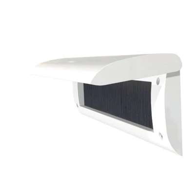 Afbeelding van Door line Kunststof Binnenbrievenbus RAL 9001
