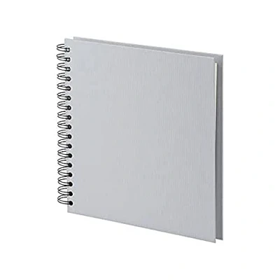 Afbeelding van Rösser Fotoalbum 230 x mm mm, 60 Seiten stone